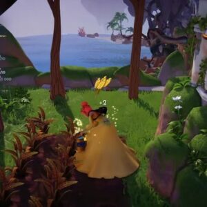 obtenir une Terre Enrichie dans Disney Dreamlight Valley-1