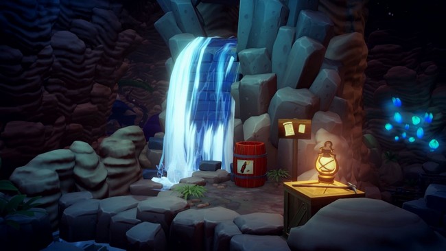 quête Nature et Soin de Disney Dreamlight Valley-1