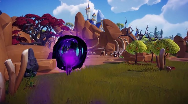 quête Nature et Soin de Disney Dreamlight Valley-5