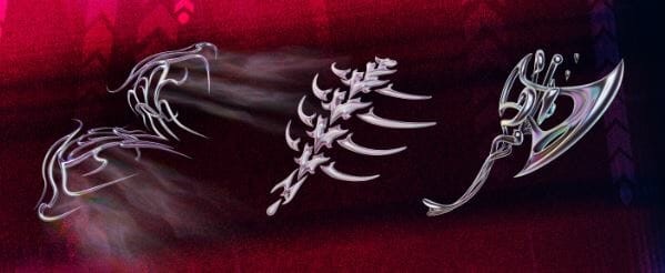 quêtes Cauchemars 2022 fortnite