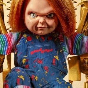 À quelle heure sort l'épisode 1 de la saison 2 de Chucky