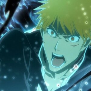Bleach Thousand-Year Blood War Episode 5