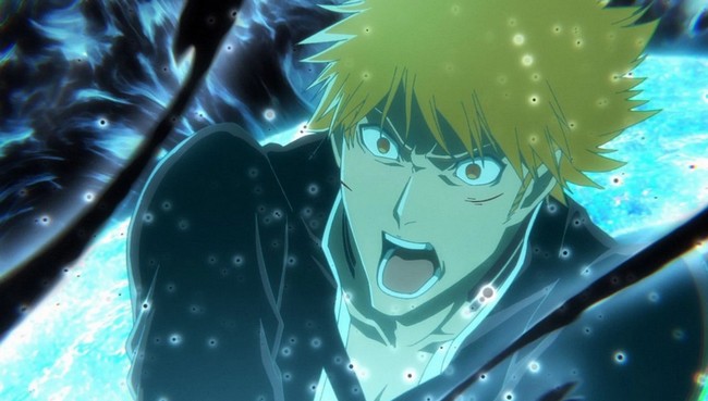 Bleach Thousand-Year Blood War Episode 5