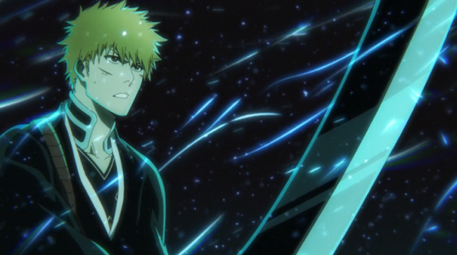 Bleach Thousand-Year Blood War Episode 6