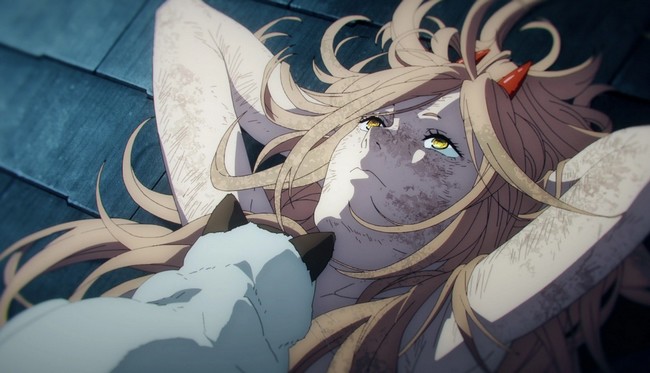 Chainsaw Man Episode 6