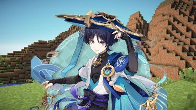 Code Genshin Impact Novembre 2022