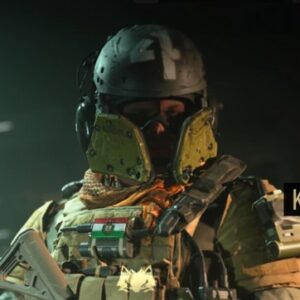 Correction Bug opérateur par défaut ne se change pas ou ne s'enregistre pas Modern Warfare 2