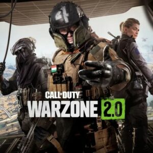 heure de sortie Warzone 2
