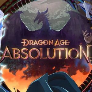 Date et heure Dragon Age Absolution