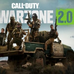Date et heure préchargement Warzone 2