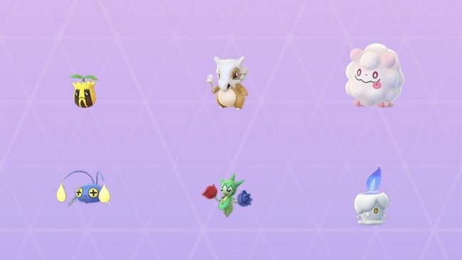 Défis de collection « Día de Muertos » en novembre 2022 sur Pokémon Go