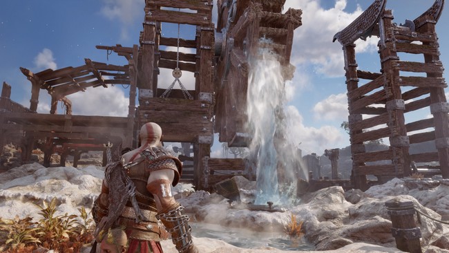 Emplacement Artéfact n°2 L'aurore du néant