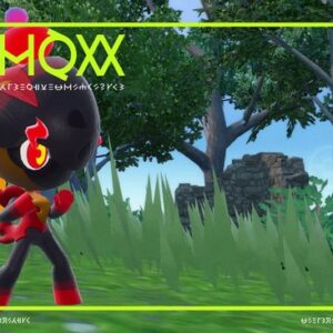 Emplacements Charbambin Pokémon Écarlate et Violet