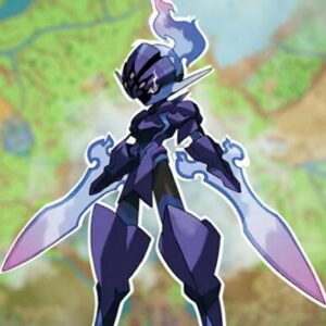 Faire évoluer Charbambin en Malvalame Pokémon Violet