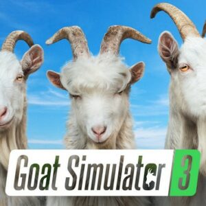 Goat Simulator 3