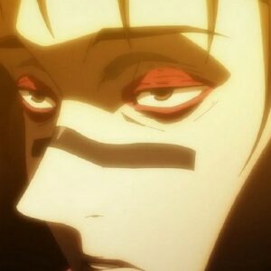 Jujutsu Kaisen chapitre 203