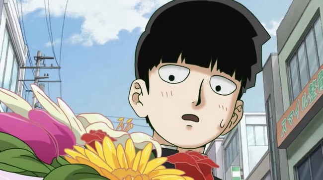Mob Psycho 100 Saison 3 Épisode 8