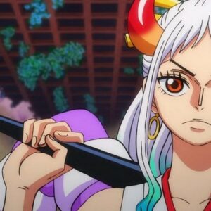 One Piece Épisode 1040