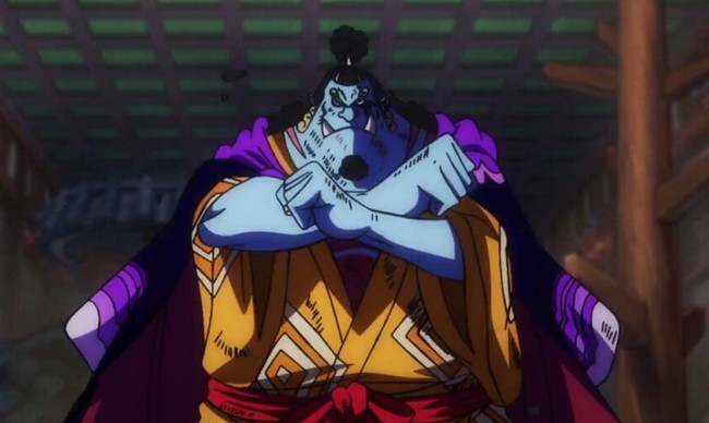 One Piece Épisode 1041