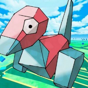 Porygon peut-il être Shiny dans l’Heure de Pokémon Vedette de Pokémon GO novembre 2022