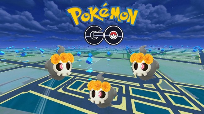 Skelénox déguisé peut-il être Shiny dans l’Heure de Pokémon Vedette de Pokémon GO novembre 2022