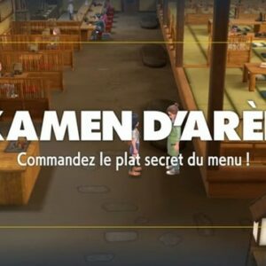 Trouver le Plat Secret au Trésor Culinaire