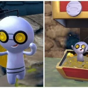 Pouvez-vous attraper Mordudor dans Pokémon GO 2022 ?