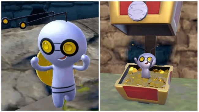 Pouvez-vous attraper Mordudor dans Pokémon GO 2022 ?