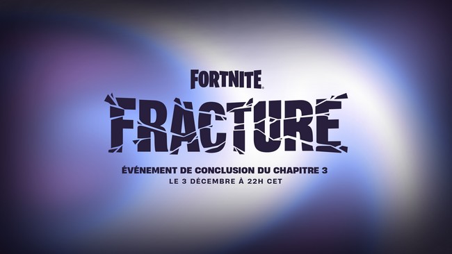 Comment participer à l’événement Fracture Fortnite 