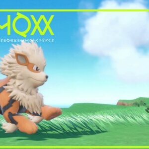 faire évoluer Caninos en Arcanin dans Pokémon Écarlate et Violet