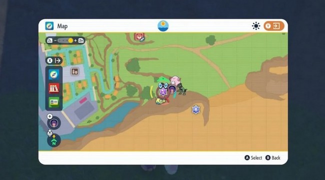 obtenir CT126 - Tonnerre dans Pokémon Écarlate et Violet