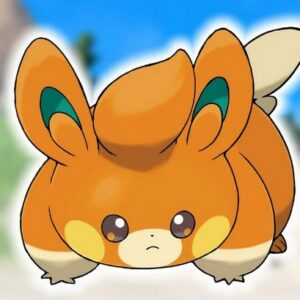 trouver Pohm dans Pokémon Écarlate et Violet