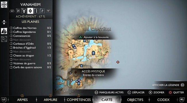 un sillage de destruction god of war ragnarok-4