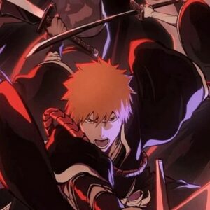 Bleach Thousand-Year Blood War Episode 12 et 13