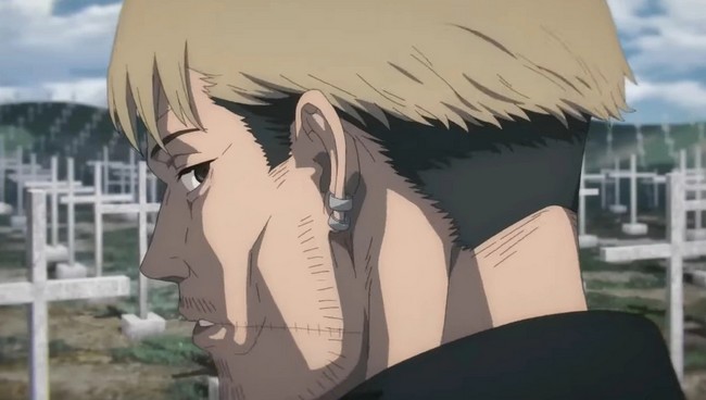 Chainsaw Man Episode 11