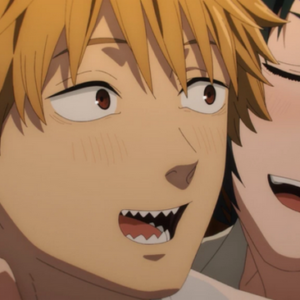 Chainsaw Man Épisode 12