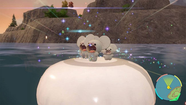 Comment obtenir l'Attaque Prolifération dans Pokémon Écarlate et Violet