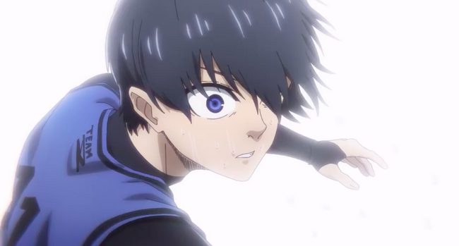 Date de sortie Blue Lock Episode 11