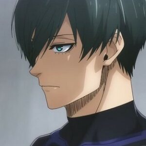 Date de sortie Blue Lock Episode 12