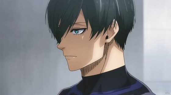 Date de sortie Blue Lock Episode 12