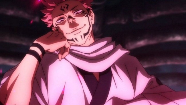 Date de sortie Jujutsu Kaisen Chapitre 208