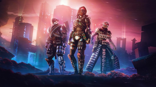 Date de sortie Saison 19 Destiny 2