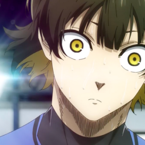 Date et heure de sortie Blue Lock Episode 10