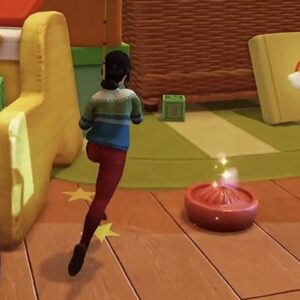 Emplacement cactus à croissance magique 1