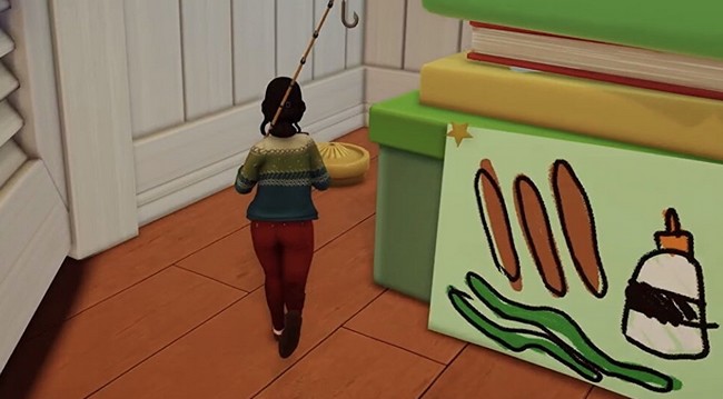 Emplacement cactus à croissance magique 2