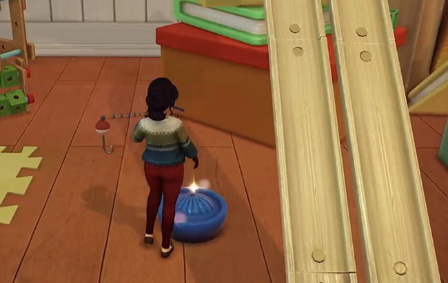 Emplacement cactus à croissance magique 4