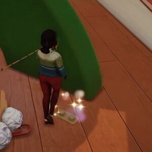 Emplacement du morceau de circuit de course 9