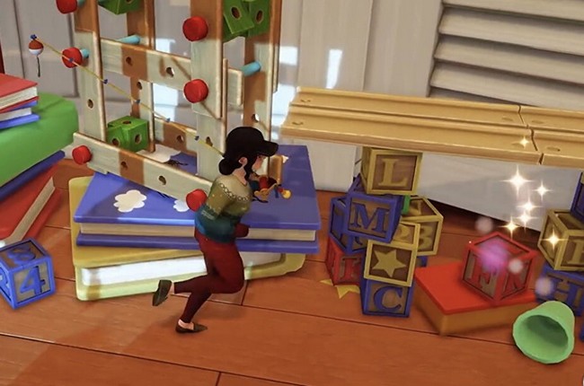 Emplacement où placer la cactus à croissance magique 1