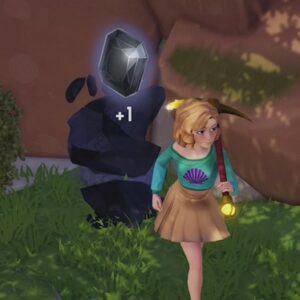 Emplacements Onyx Disney Dreamlight Valley