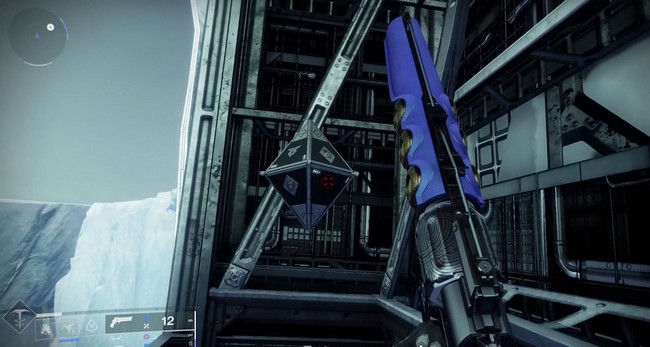 Europe.Carrefour.Avant-poste.Mur